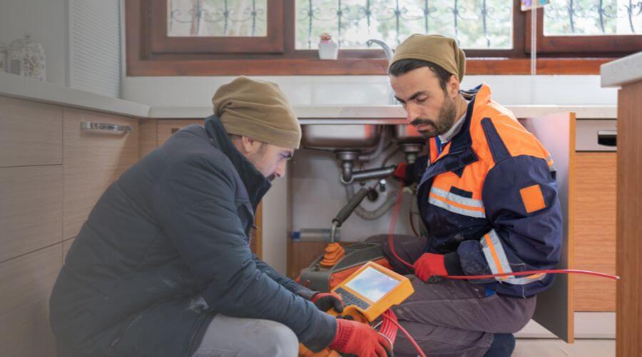 Professional emergency plumbing in Milton, LA